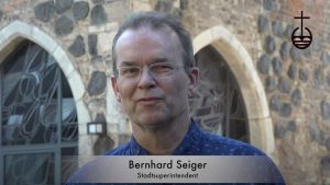 „In Kontakt bleiben“ – Eine Sommerandacht von Stadtsuperintendent Bernhard Seiger